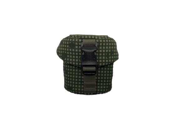 Padded Dual Tube Night Vision Pouch