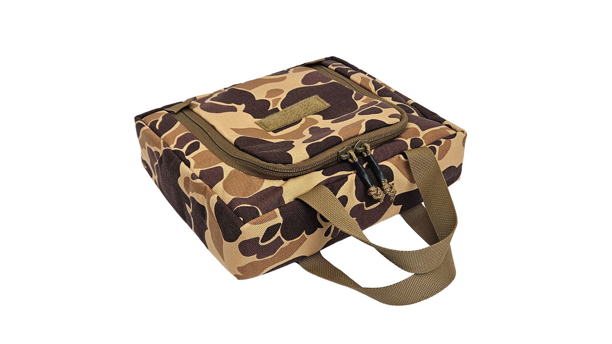UZip MagBag