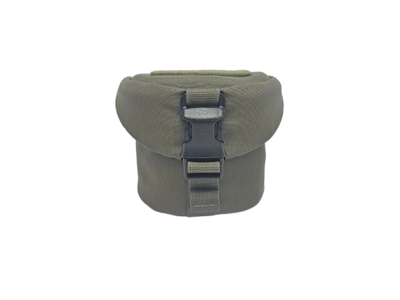 Padded Dual Tube Night Vision Pouch