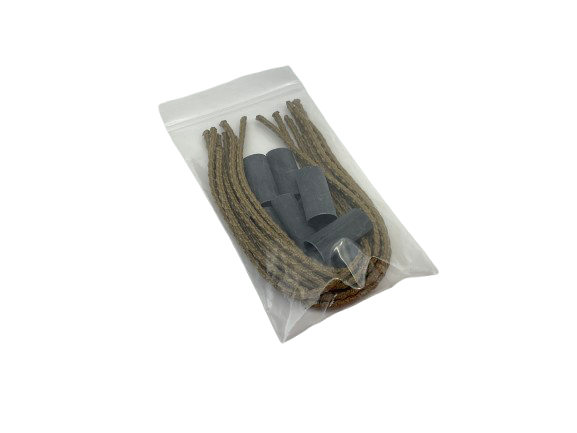 Posi-Lock Zipper Pull Kit