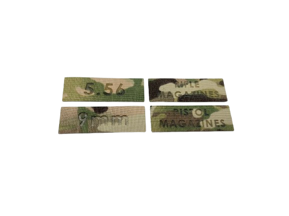 WZip Labels