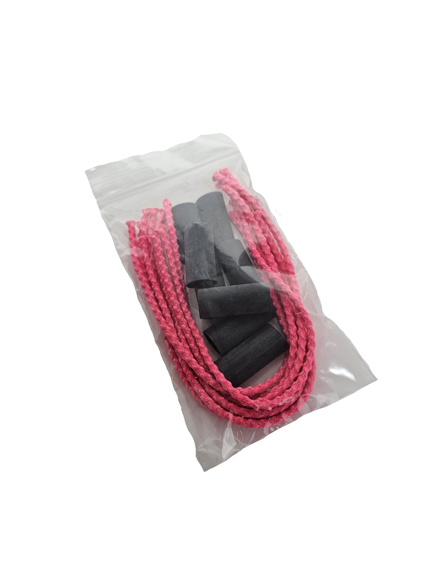 Posi-Lock Zipper Pull Kit