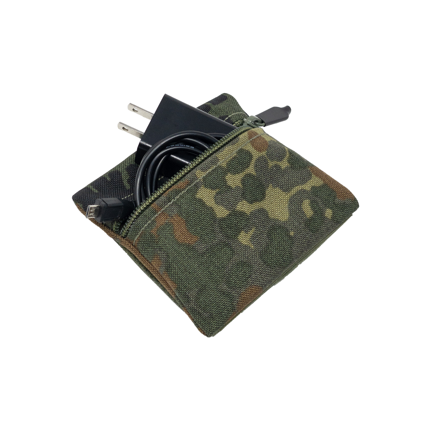 Flecktarn Candy Pouch