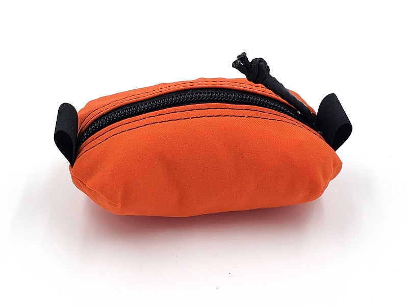 TPG Pocket Possibles Pouch - HiVis Orange