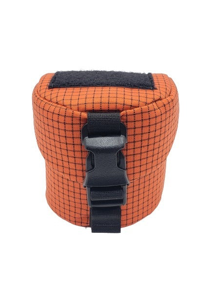 Padded Dual Tube Night Vision Pouch