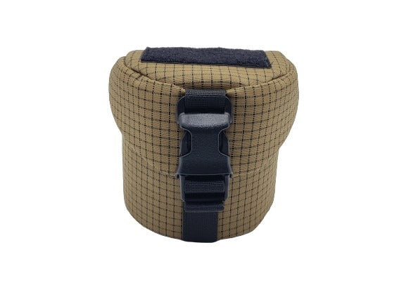 Padded Dual Tube Night Vision Pouch