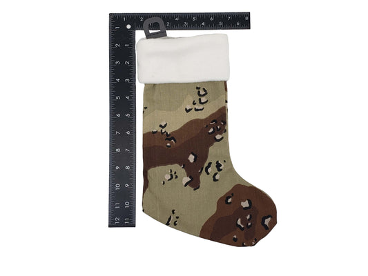 Mini Christmas Stockings