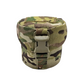 Padded Dual Tube Night Vision Pouch
