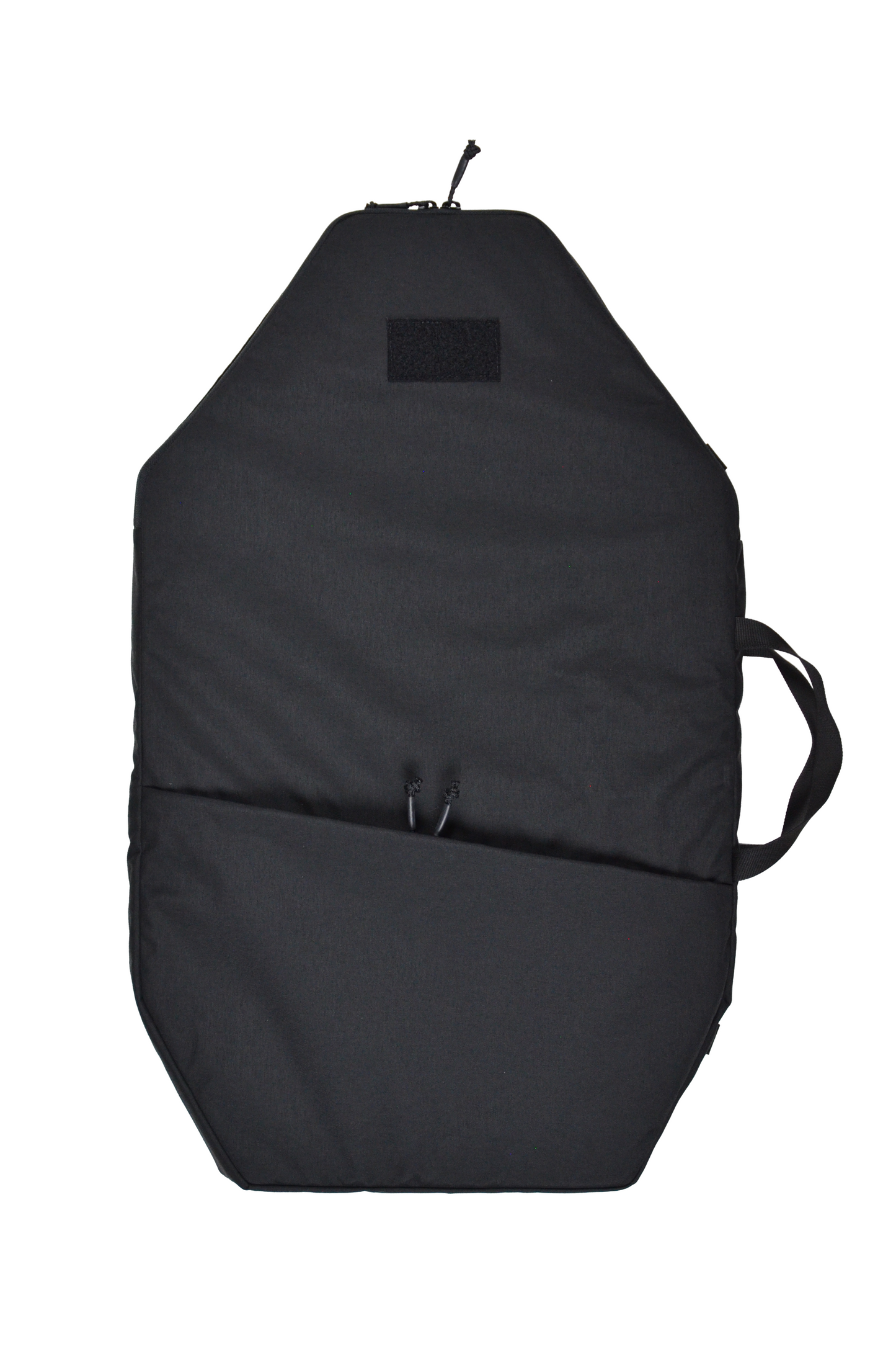 Body Bag Target Carrier