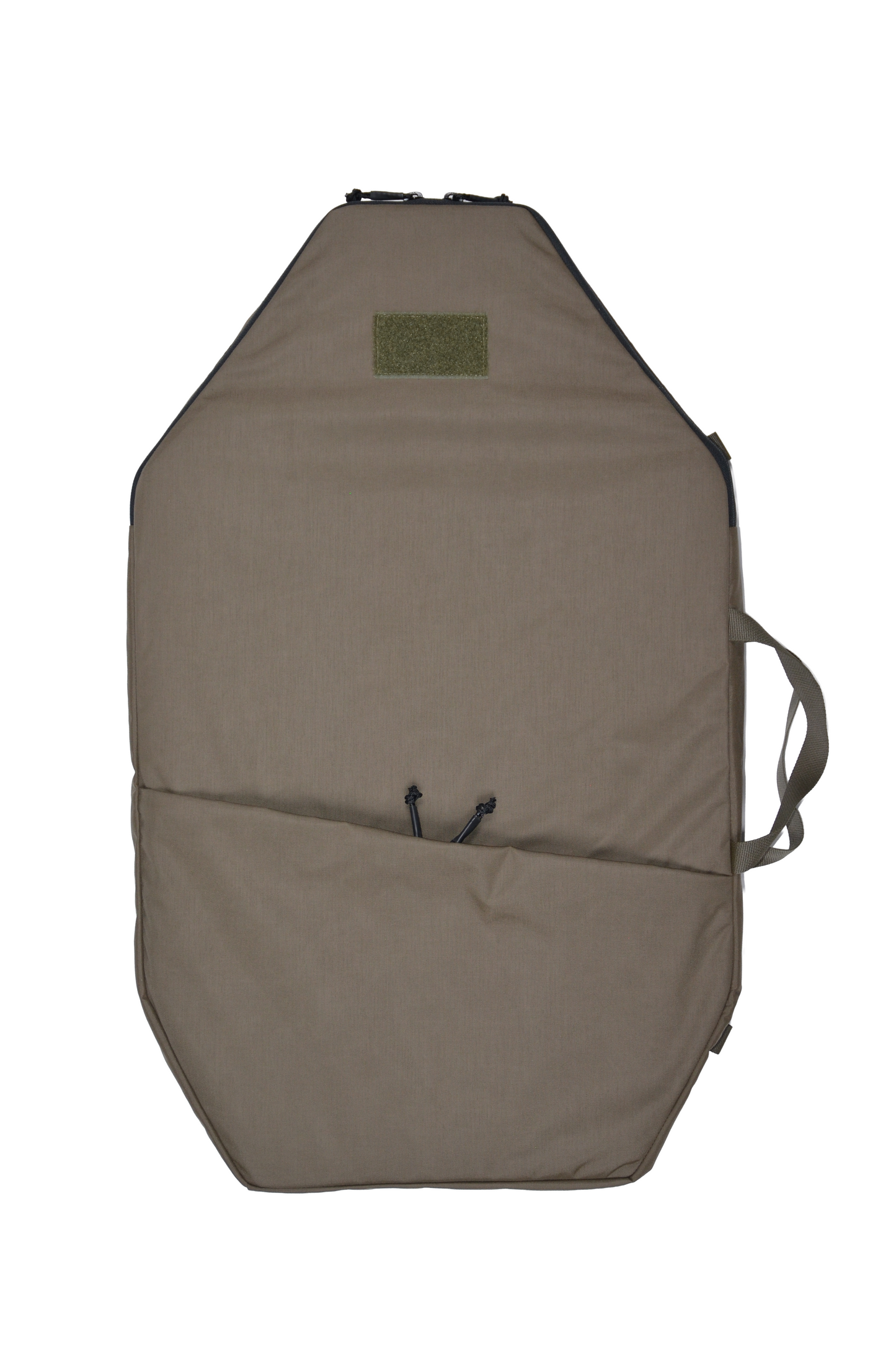 Body Bag Target Carrier