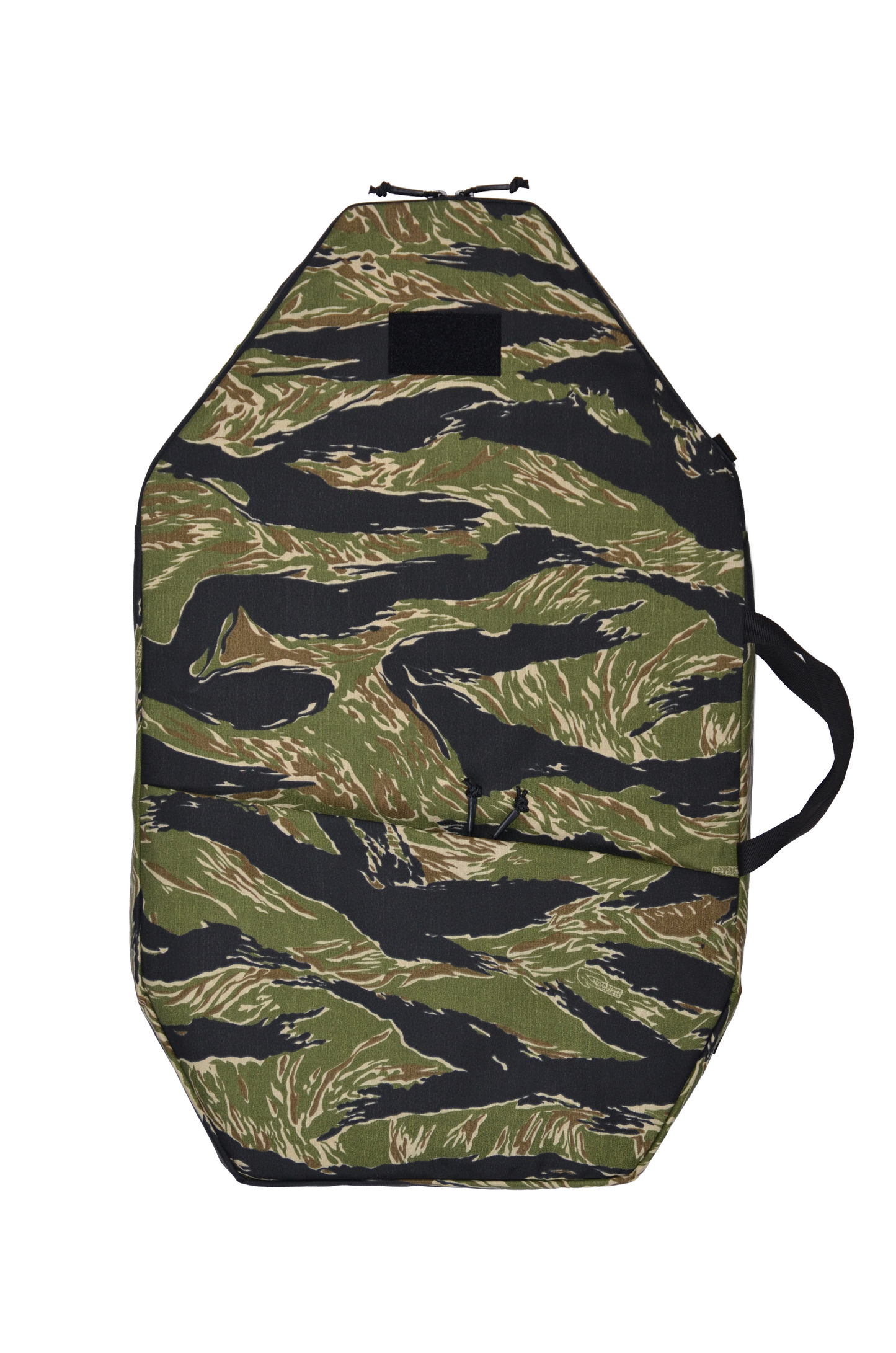 Body Bag Target Carrier
