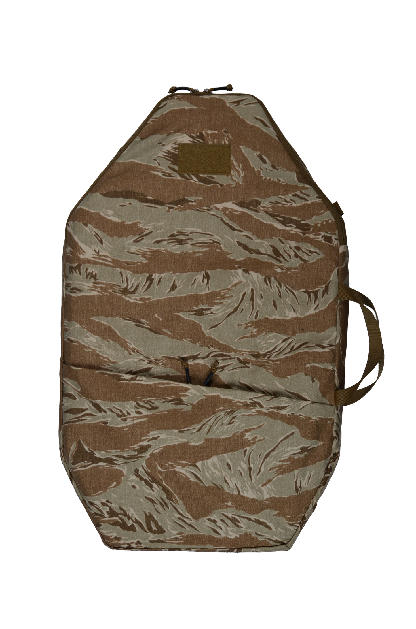 Body Bag Target Carrier