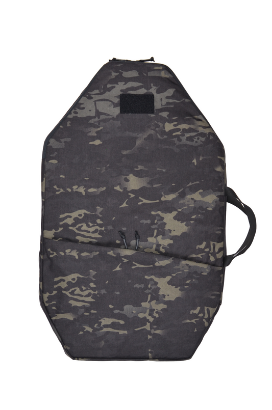 Body Bag Target Carrier