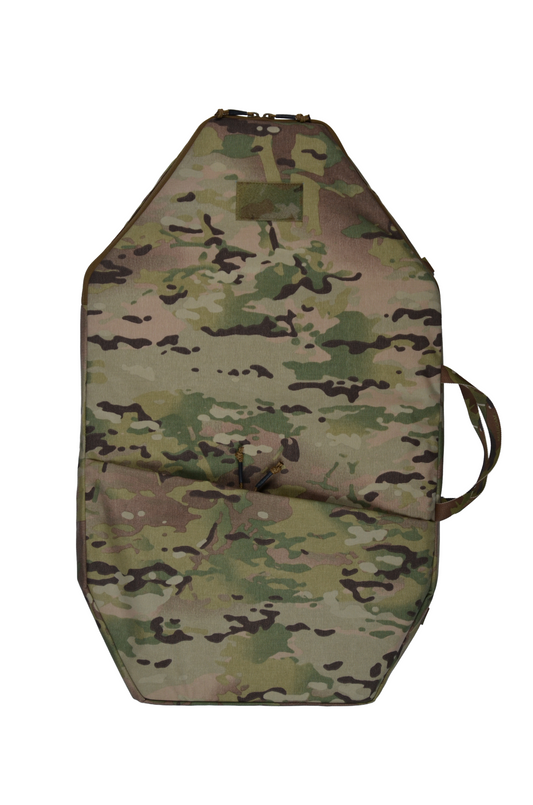 Body Bag Target Carrier