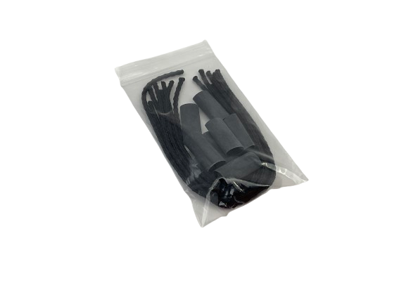 Posi-Lock Zipper Pull Kit