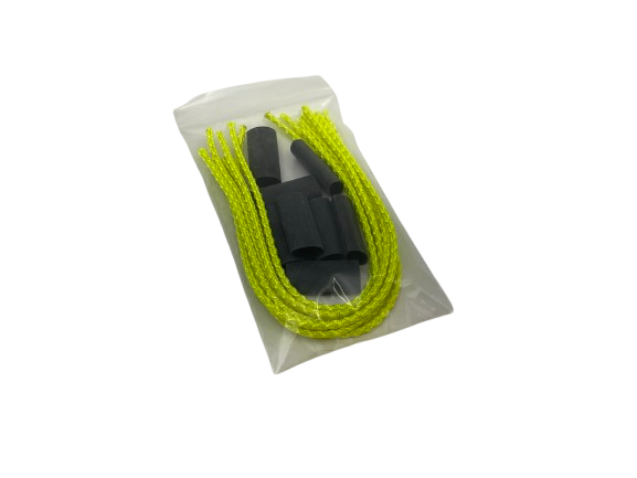 Posi-Lock Zipper Pull Kit