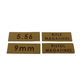 WZip Labels