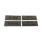 WZip Labels