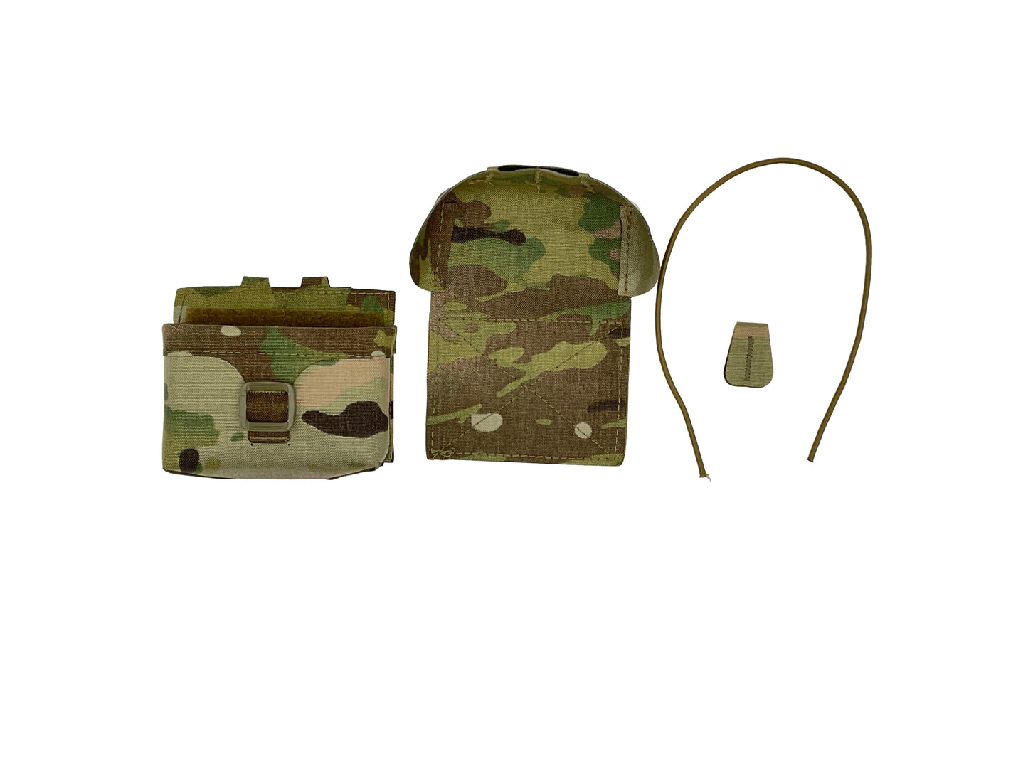 Precision Rifle Magazine Pouch