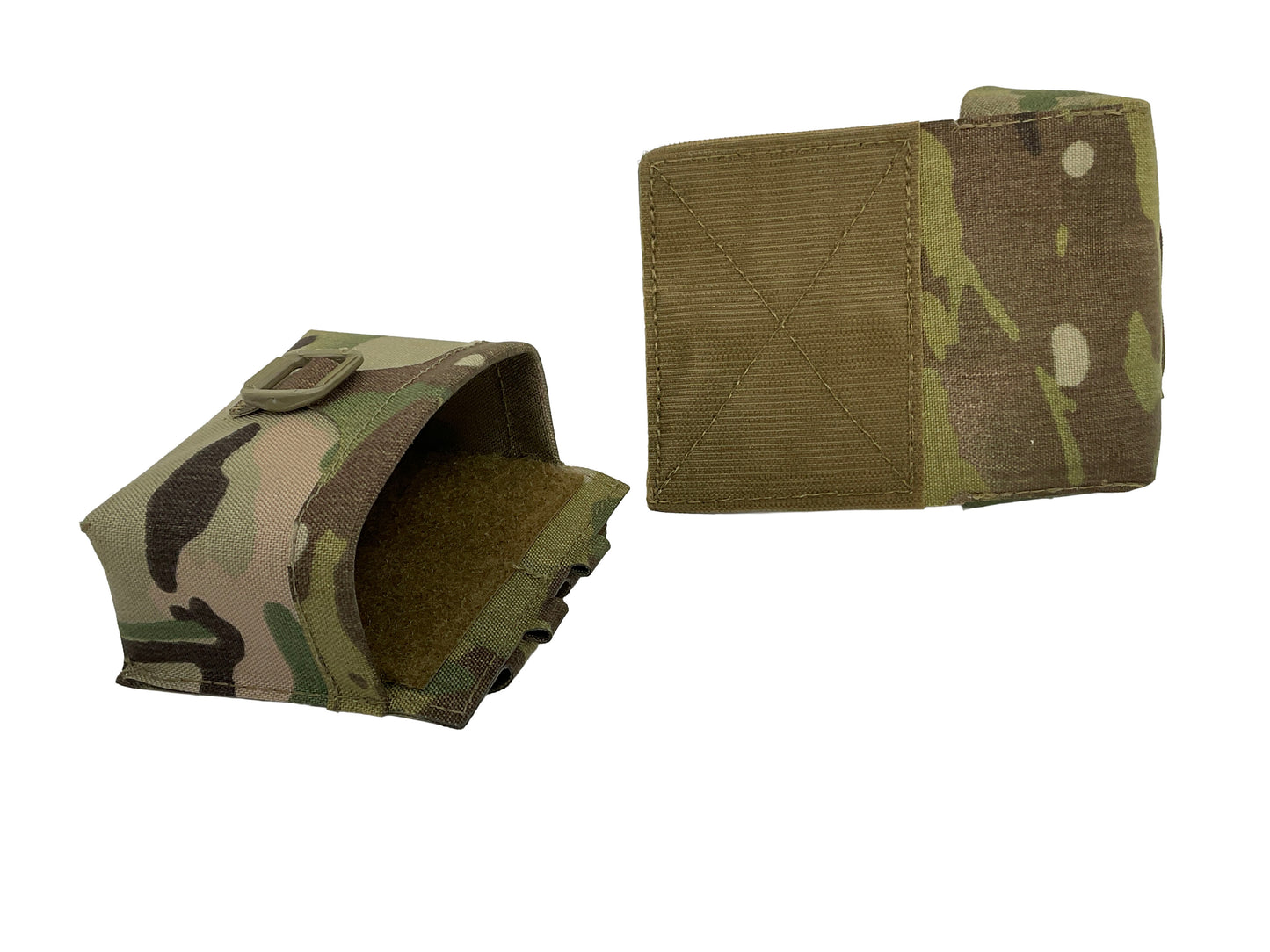 Precision Rifle Magazine Pouch