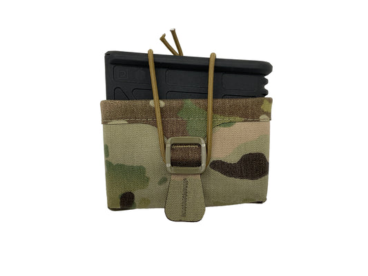 Precision Rifle Magazine Pouch