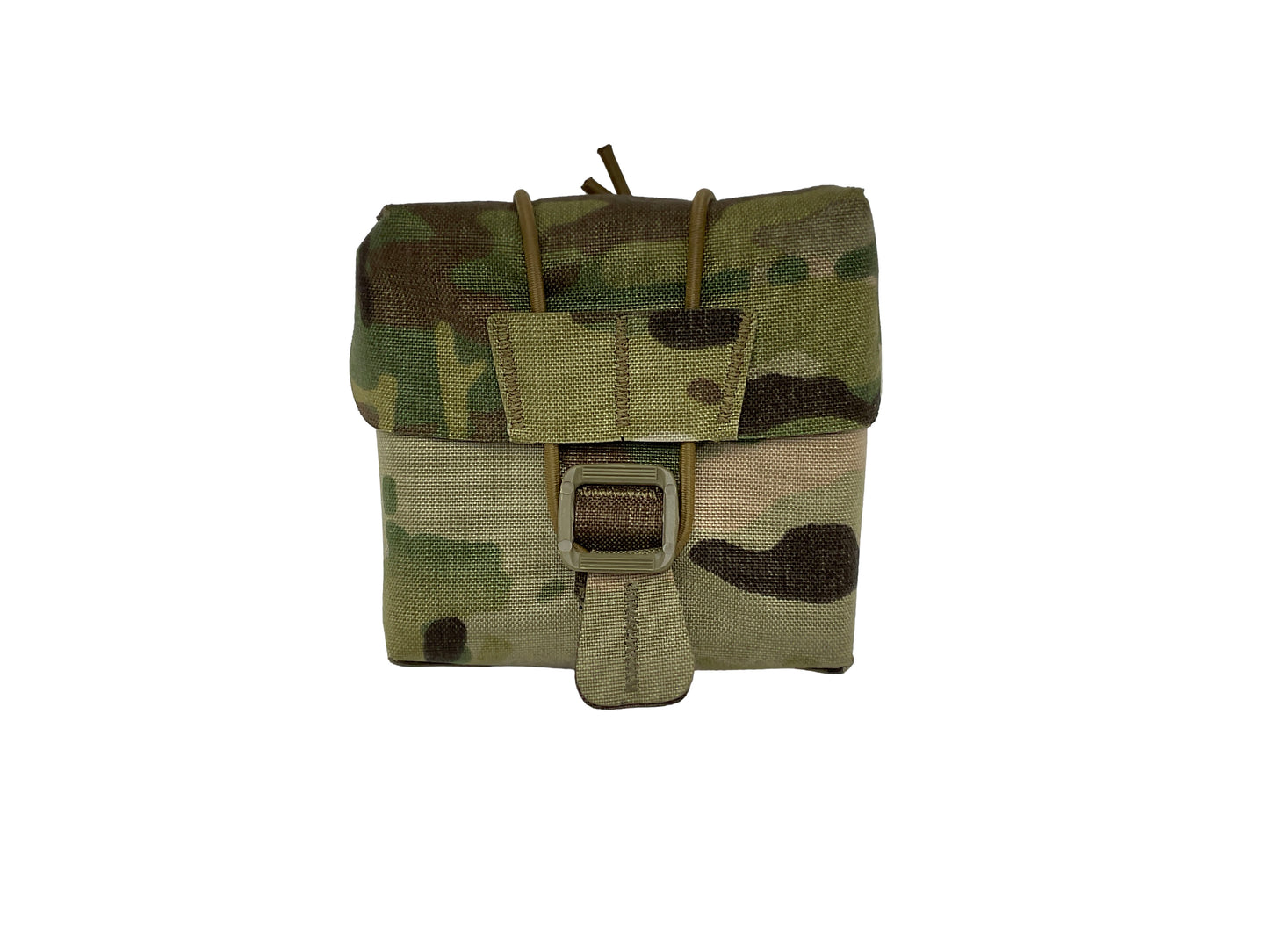Precision Rifle Magazine Pouch