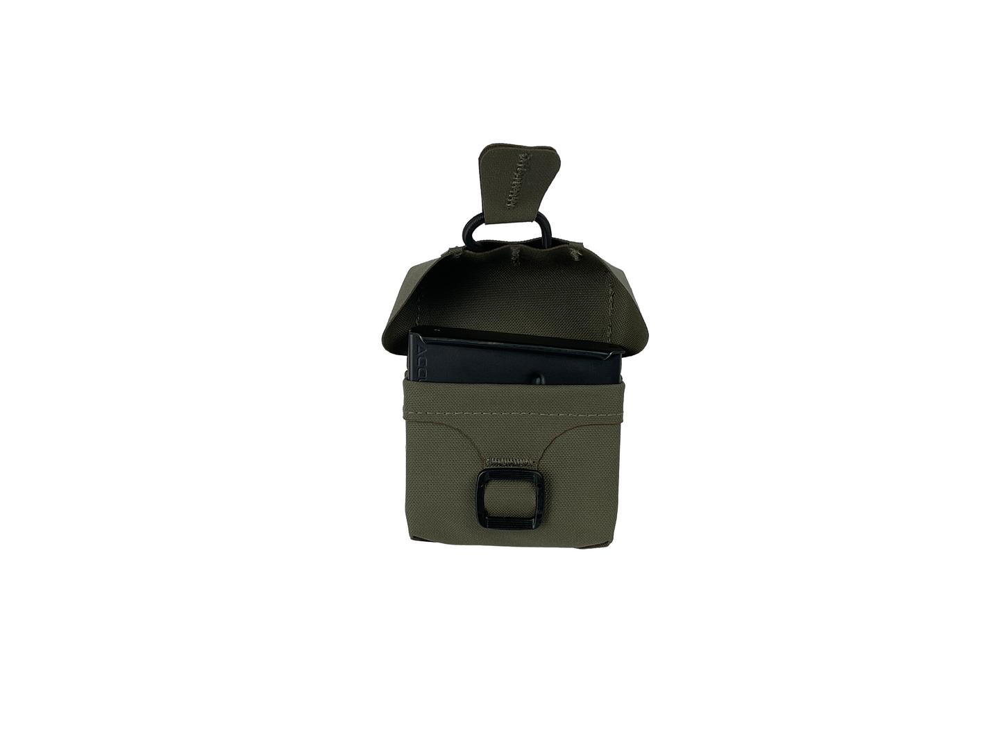 Precision Rifle Magazine Pouch