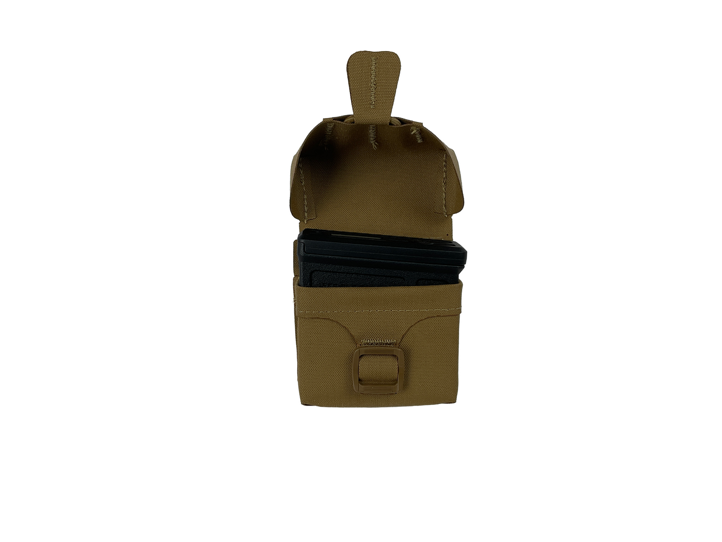 Precision Rifle Magazine Pouch