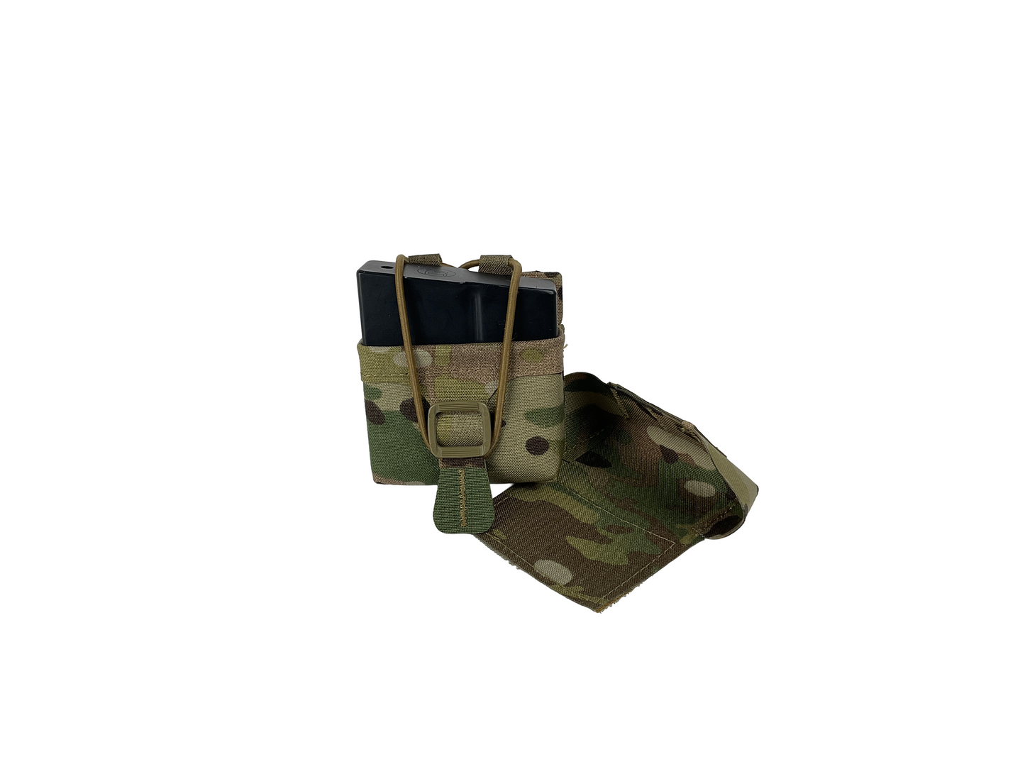 Precision Rifle Magazine Pouch