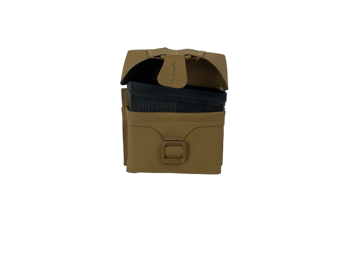 Precision Rifle Magazine Pouch