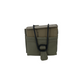 Precision Rifle Magazine Pouch
