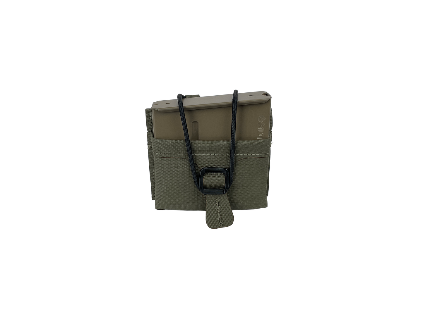 Precision Rifle Magazine Pouch
