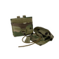 Precision Rifle Magazine Pouch