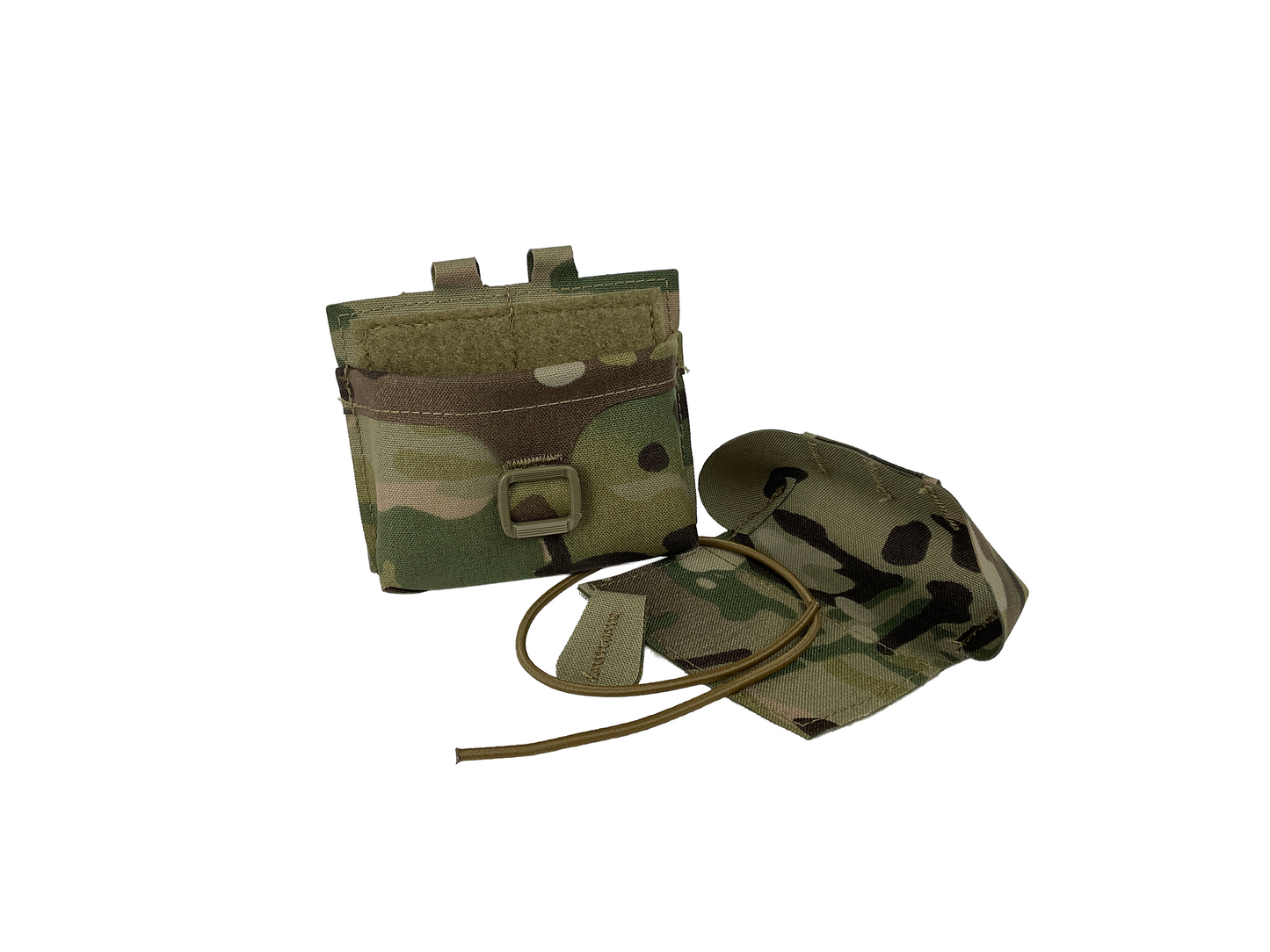 Precision Rifle Magazine Pouch