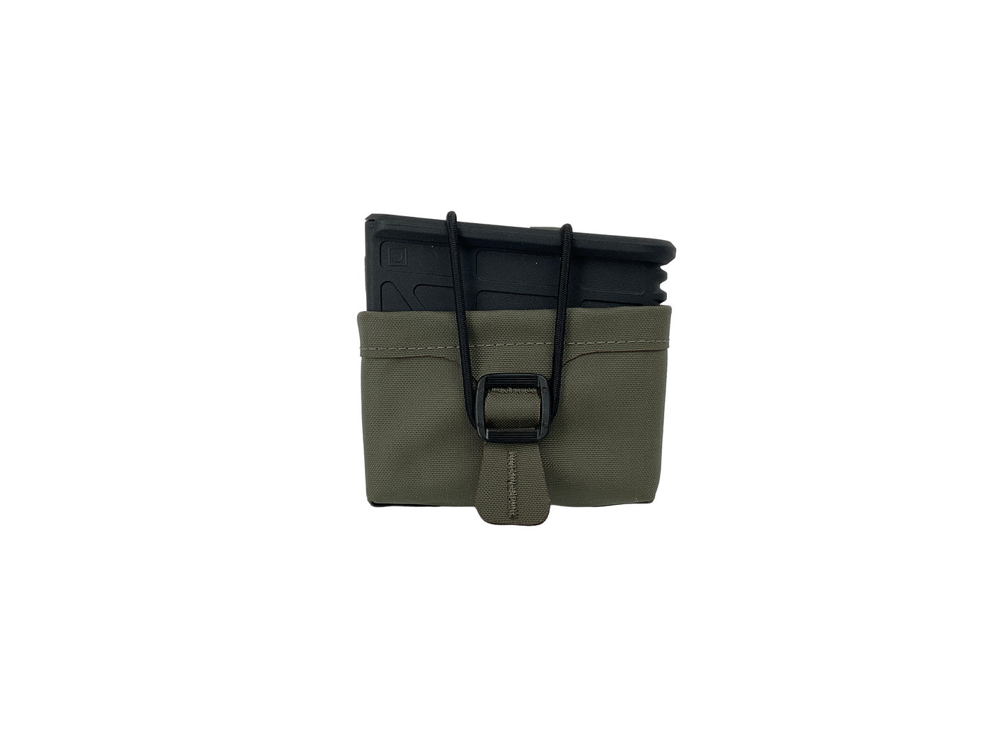 Precision Rifle Magazine Pouch