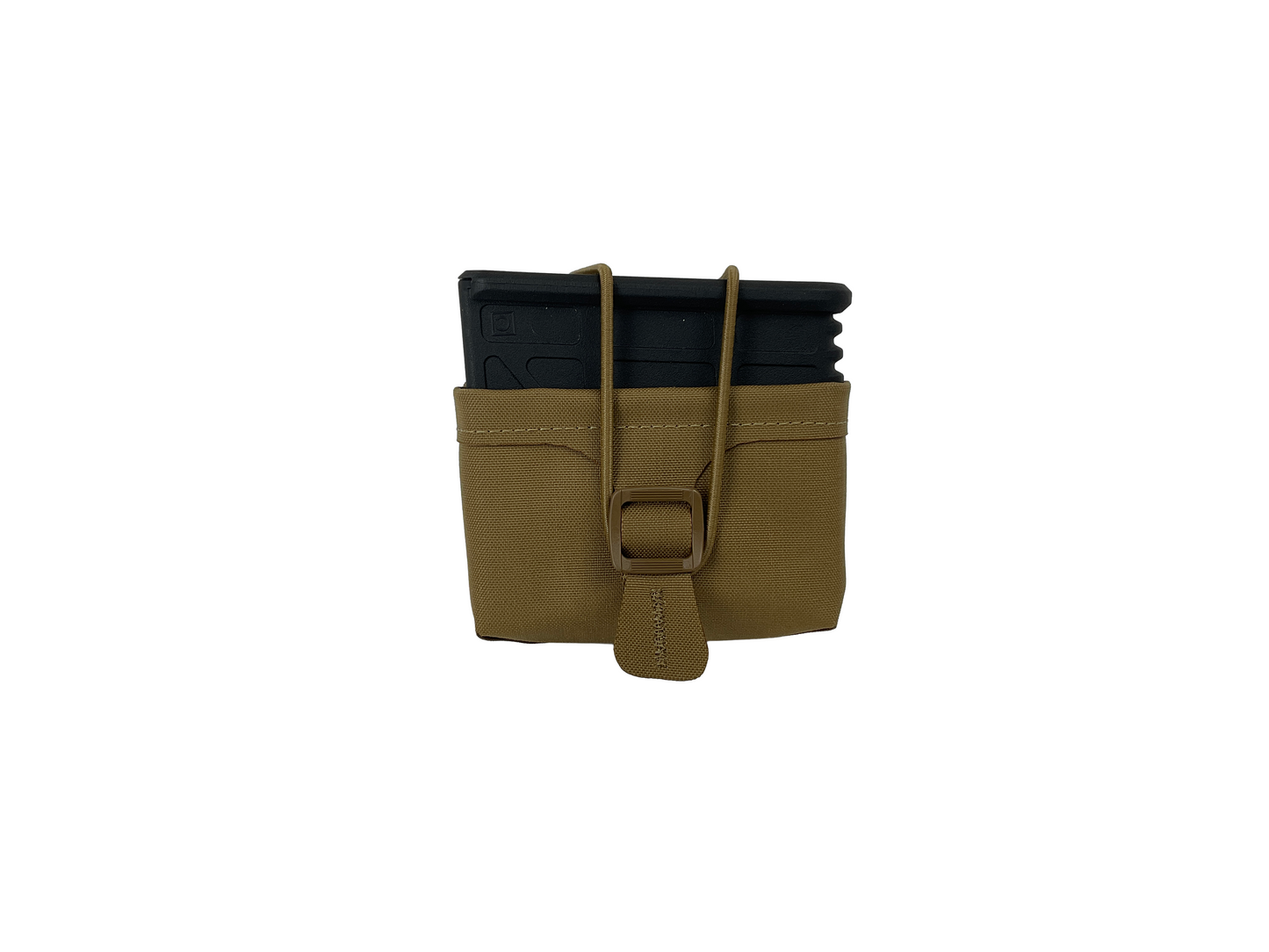 Precision Rifle Magazine Pouch