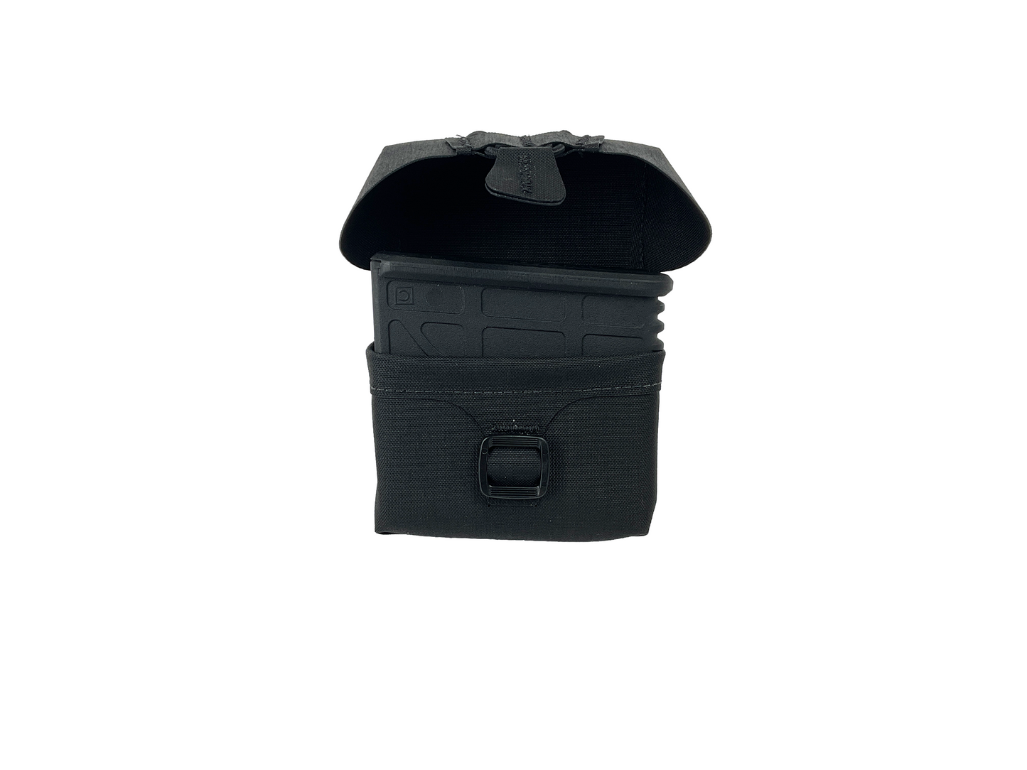 Precision Rifle Magazine Pouch