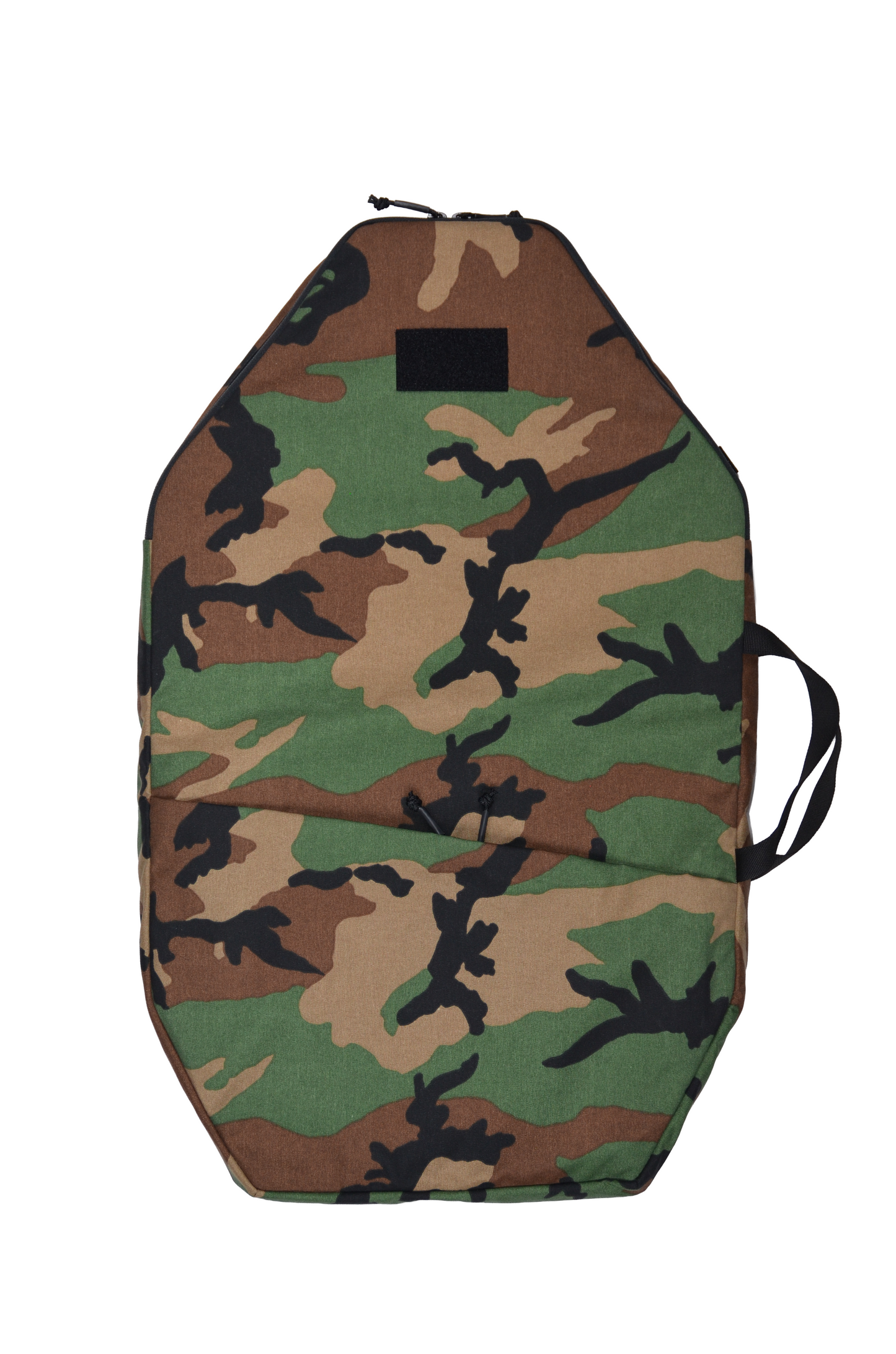 Body Bag Target Carrier