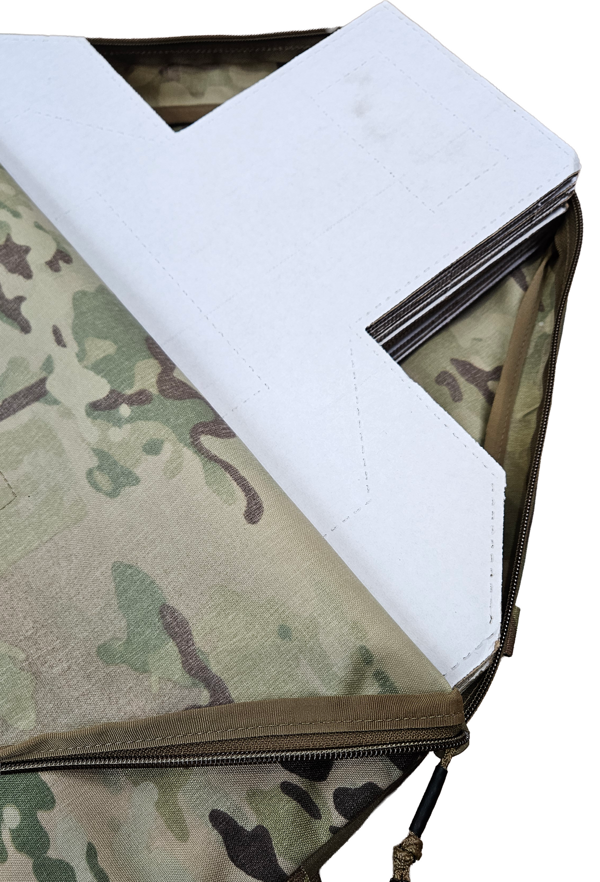 Body Bag Target Carrier