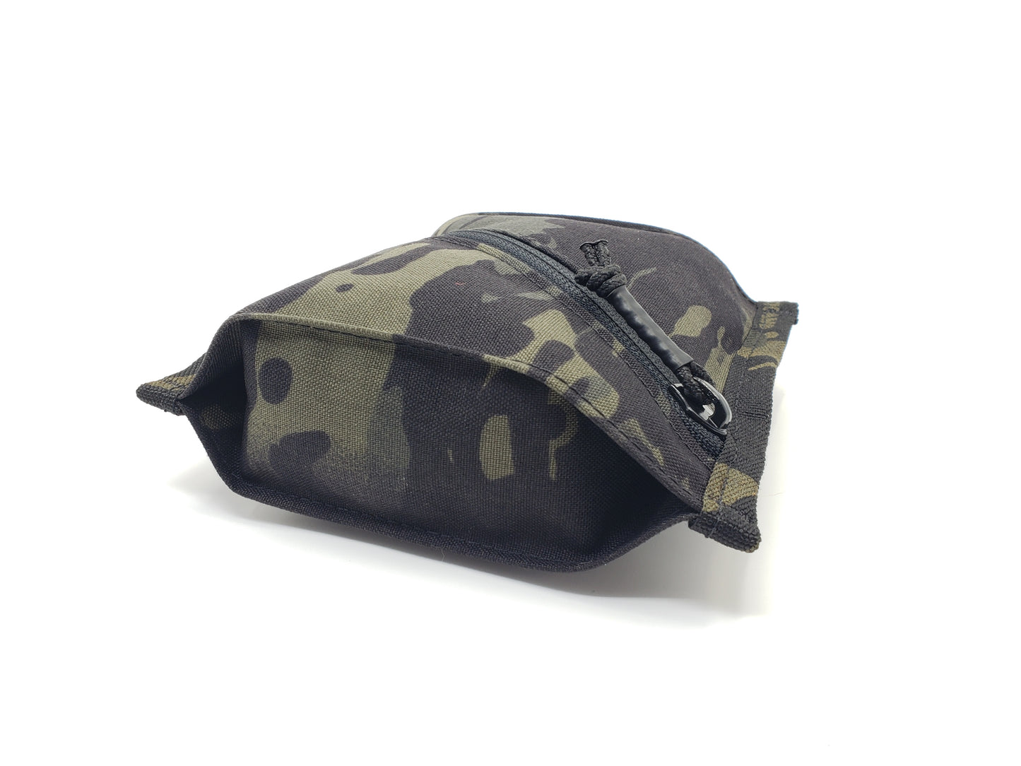 Pancake Pouch
