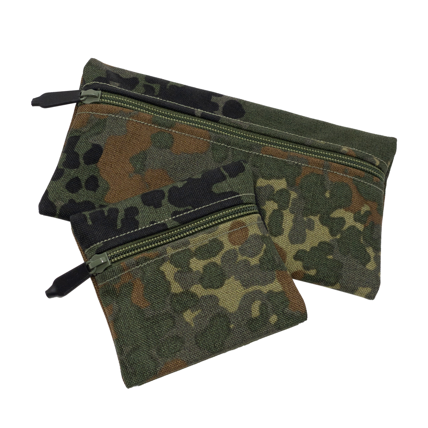 Flecktarn Candy Pouch