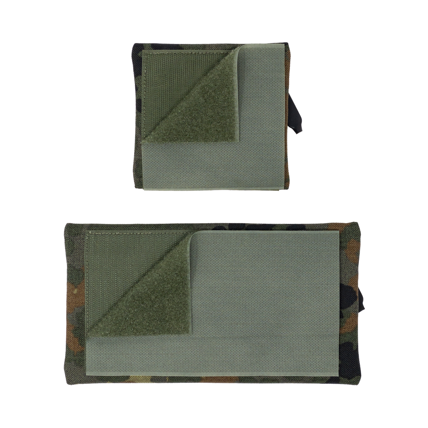 Flecktarn Candy Pouch