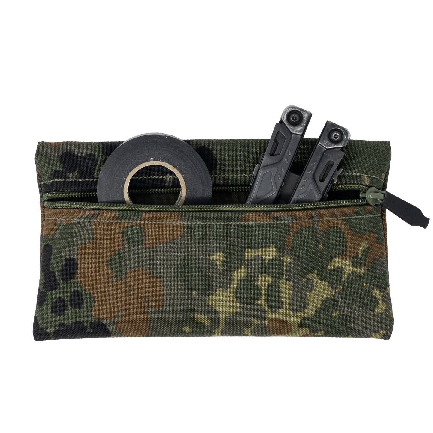 Flecktarn Candy Pouch