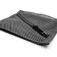 Mesh Pancake Pouch