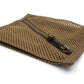 Mesh Pancake Pouch