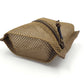 Mesh Pancake Pouch