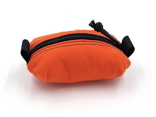 TPG Pocket Possibles Pouch - HiVis Orange