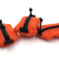 TPG Pocket Possibles Pouch - HiVis Orange